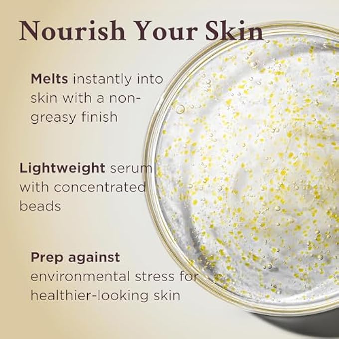 MATKAS KOREAN NIACINAMIDE SERUM FOR FACE ANTIOXIDANT AMPOULE - FOR EXCESS OIL, LARGE PORES, UNEVEN SKIN TONE, DULLNESS - CENTELLA ASIATICA + CERAMIDES + VITAMIN E + HYALURONIC ACID + BETA-GLUCAN - Image 4